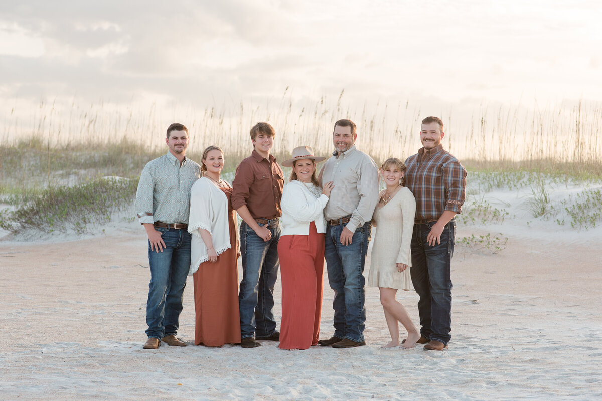 Sebring Portrait Photographer