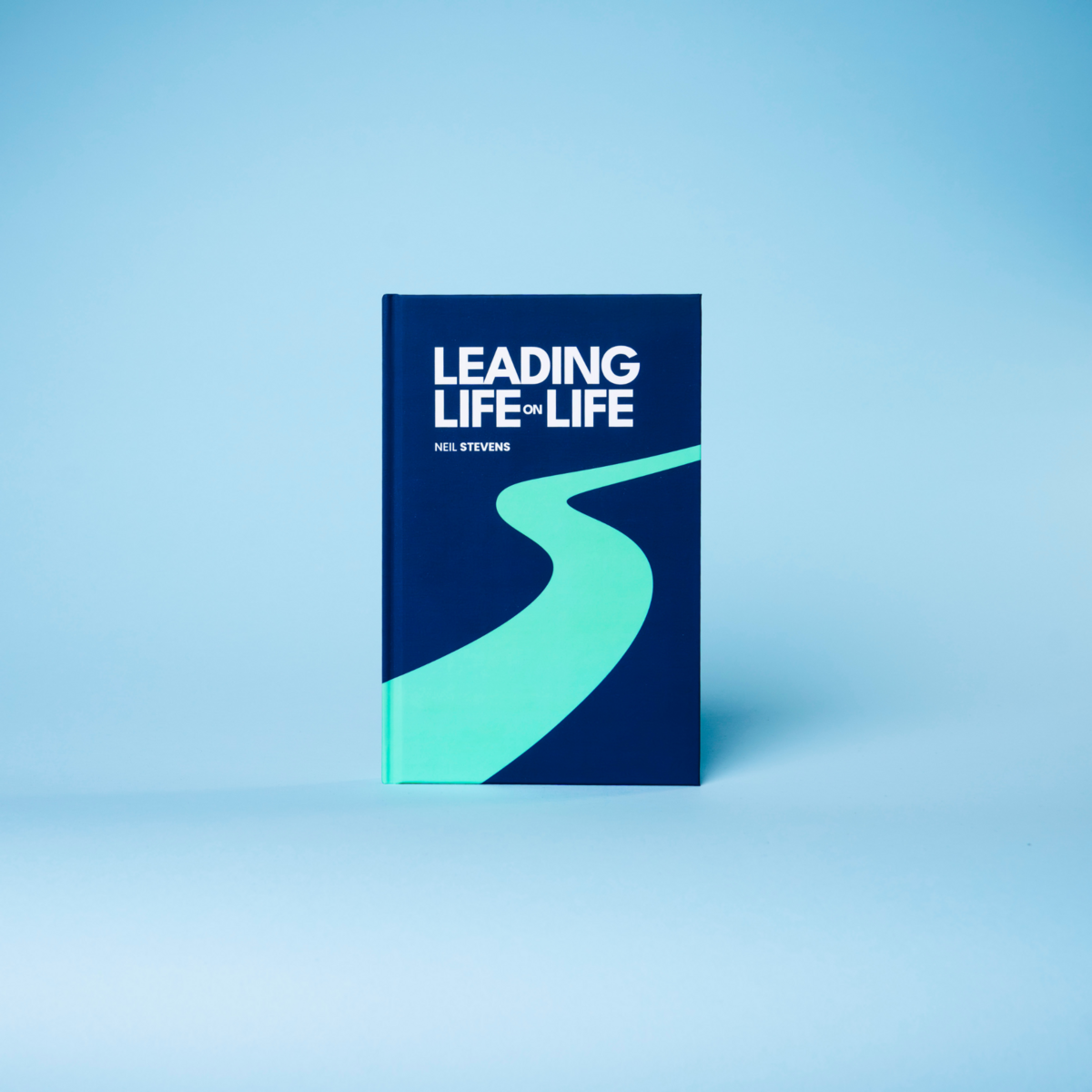 Lead Book Full