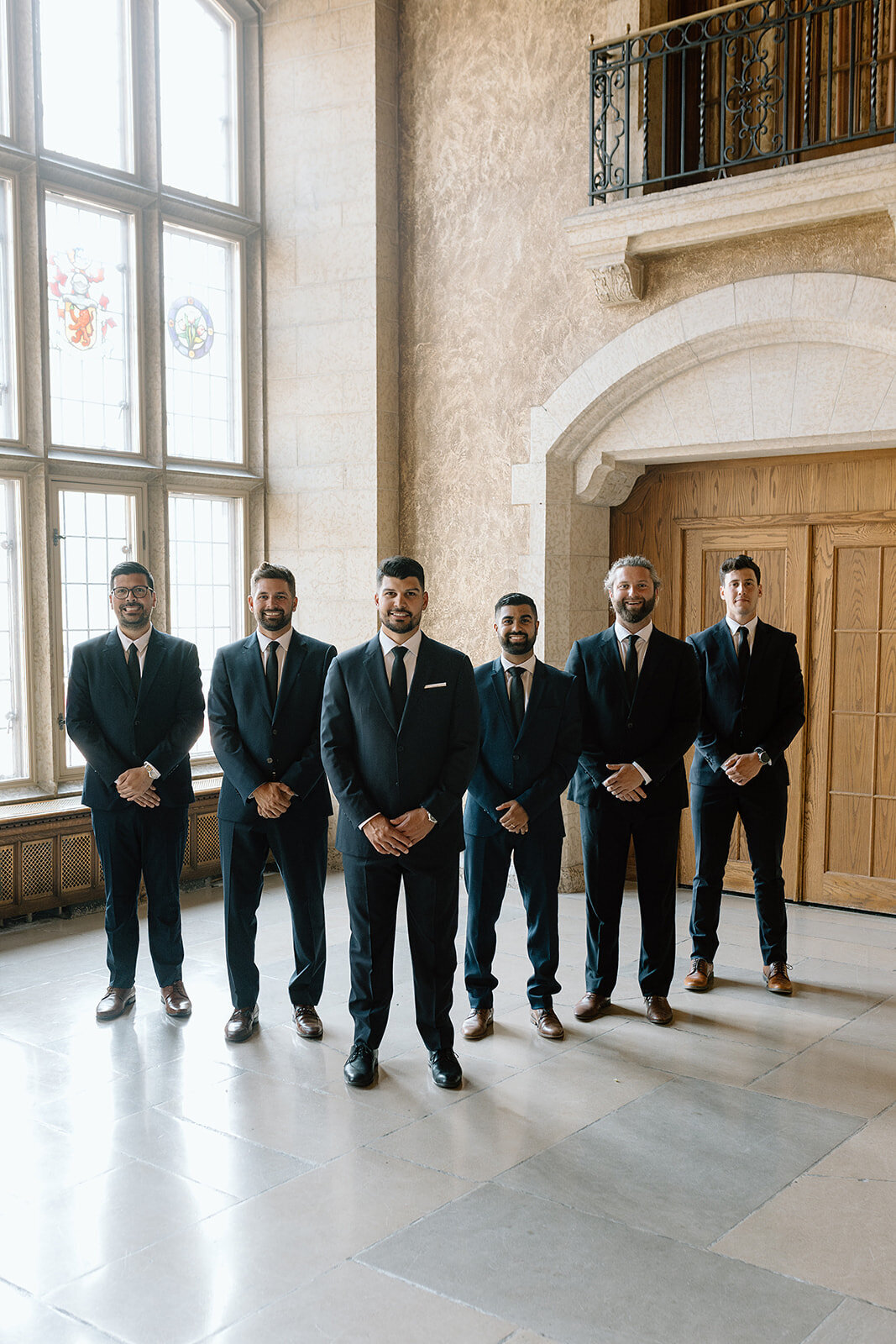 Flores & Pine Wedding Photographer Laura Karl 29