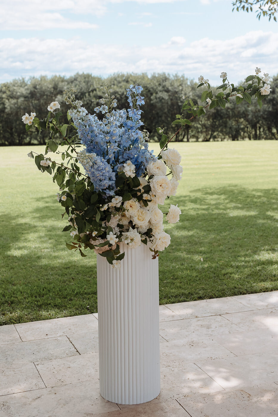 Wallalong house Hunter Valley wedding-16