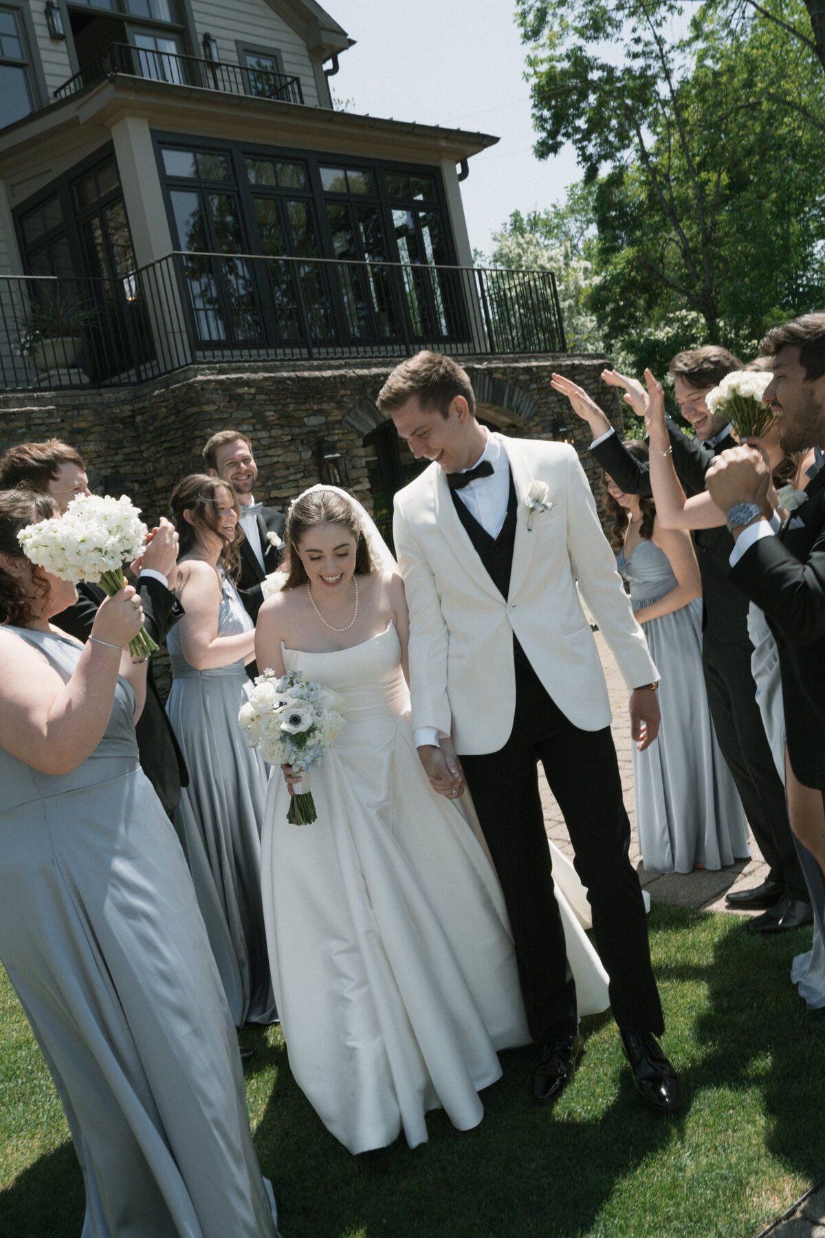 Grace & Ardor Co. East Coast Wedding Engagement Photography Pennsylvania New York City New Jersey Timeless Bold Art Direction Editorial Erin McGeever Lake House Inn-12