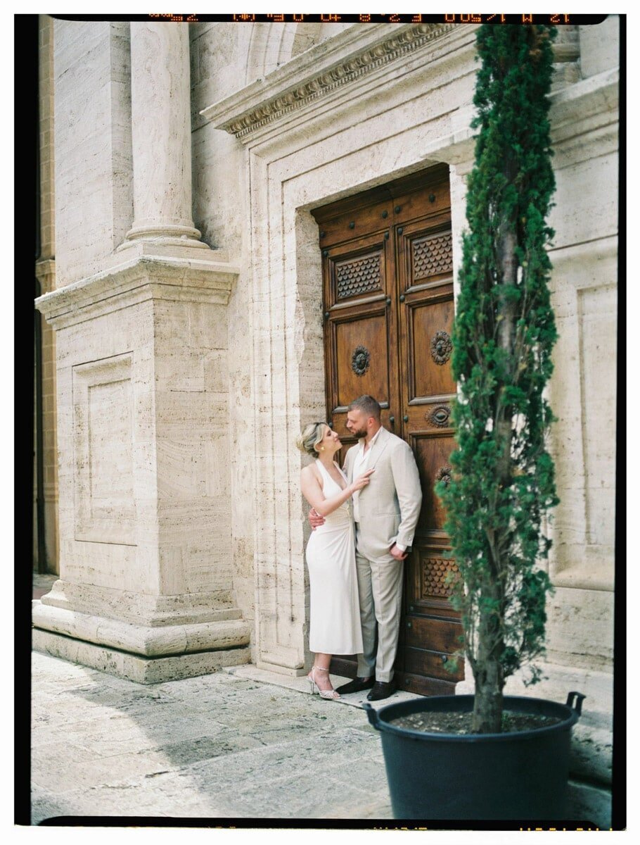 Borgo Santo Pietro Wedding in Tuscany 015