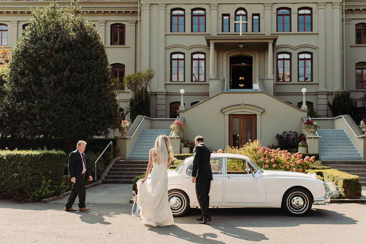 Empress Hotel Victoria BC Wedding4