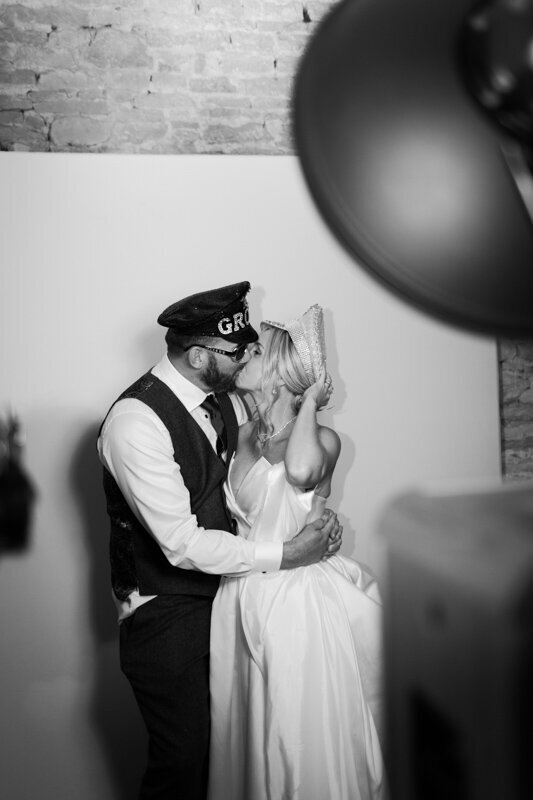 Hedsor House Corporate Photo Booth party entertainment for weddings, private events and any top of marketing and branding activations