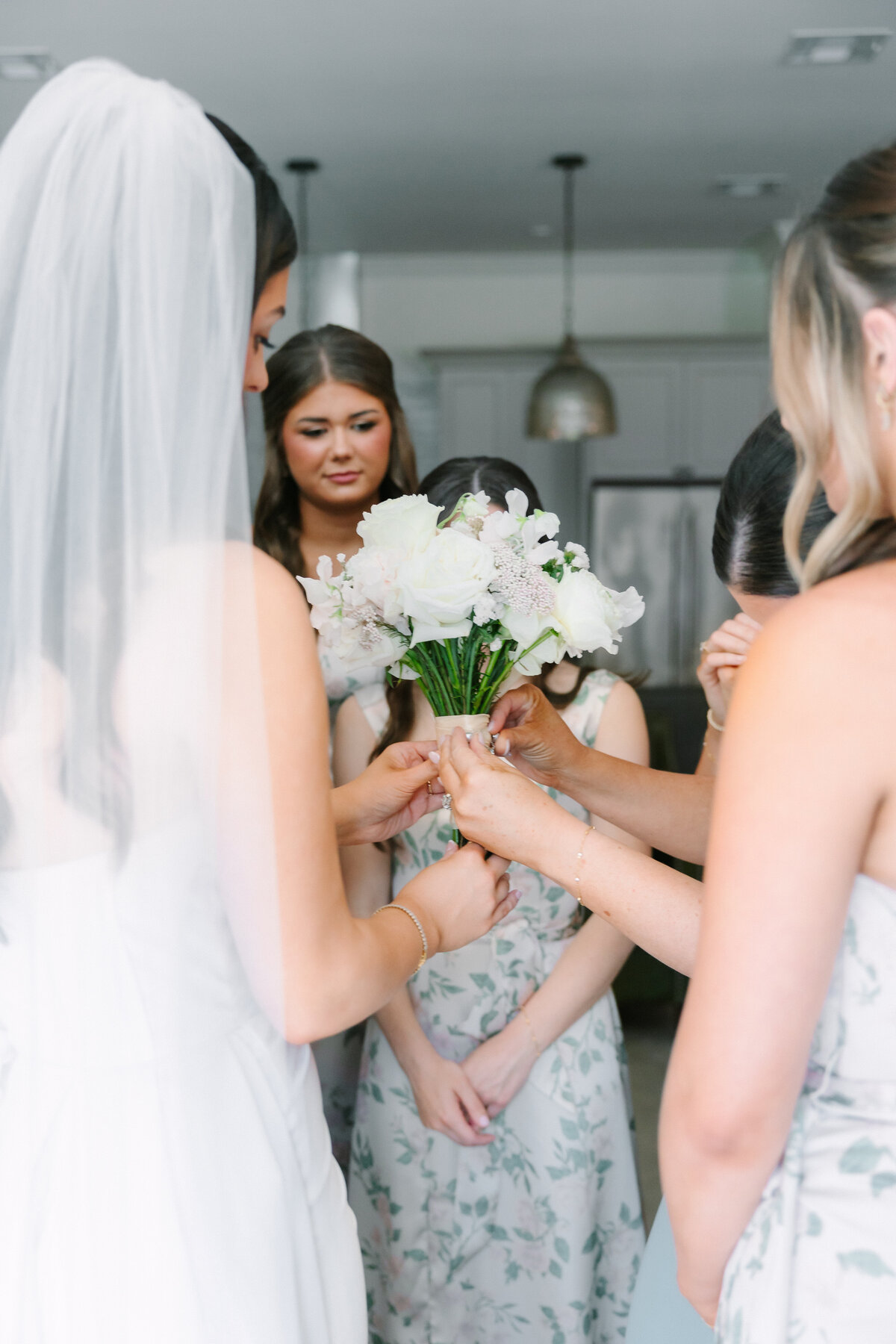 New Orleans Wedding Photographer