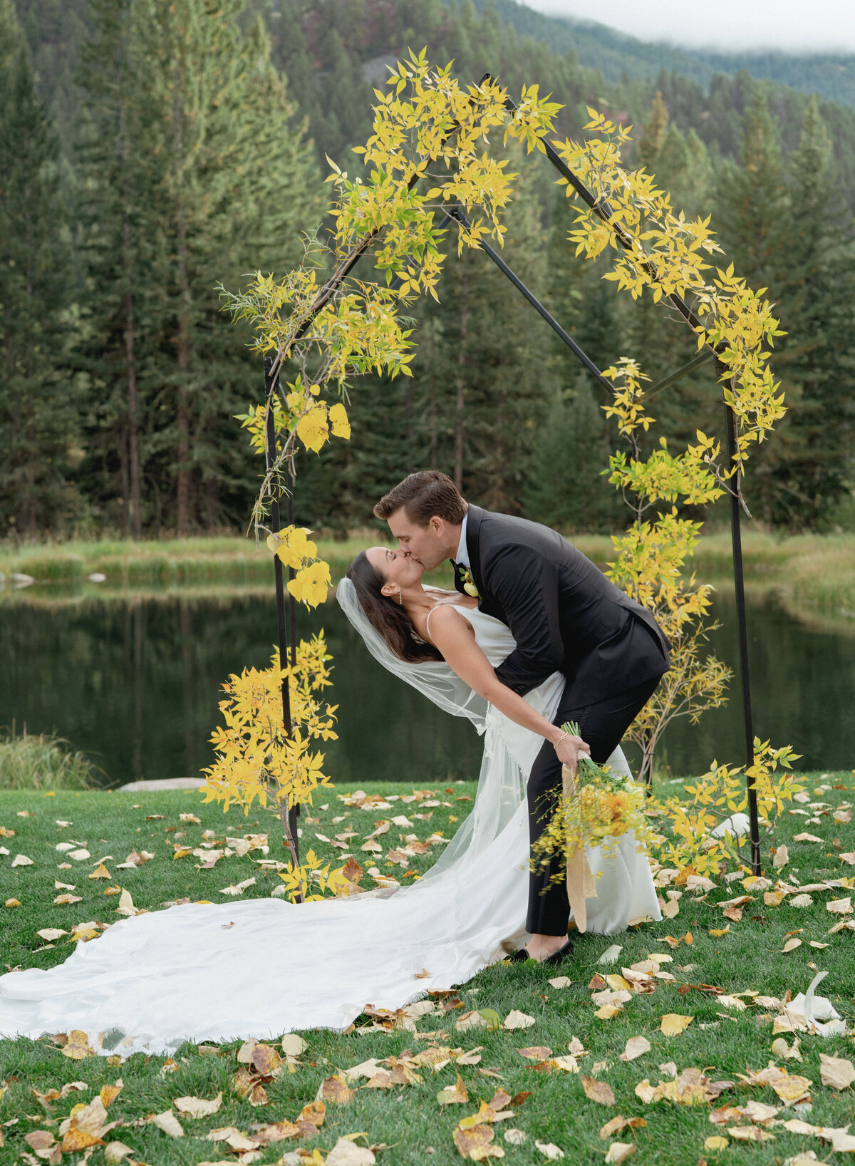 Hannah and Tyler Wedding-580