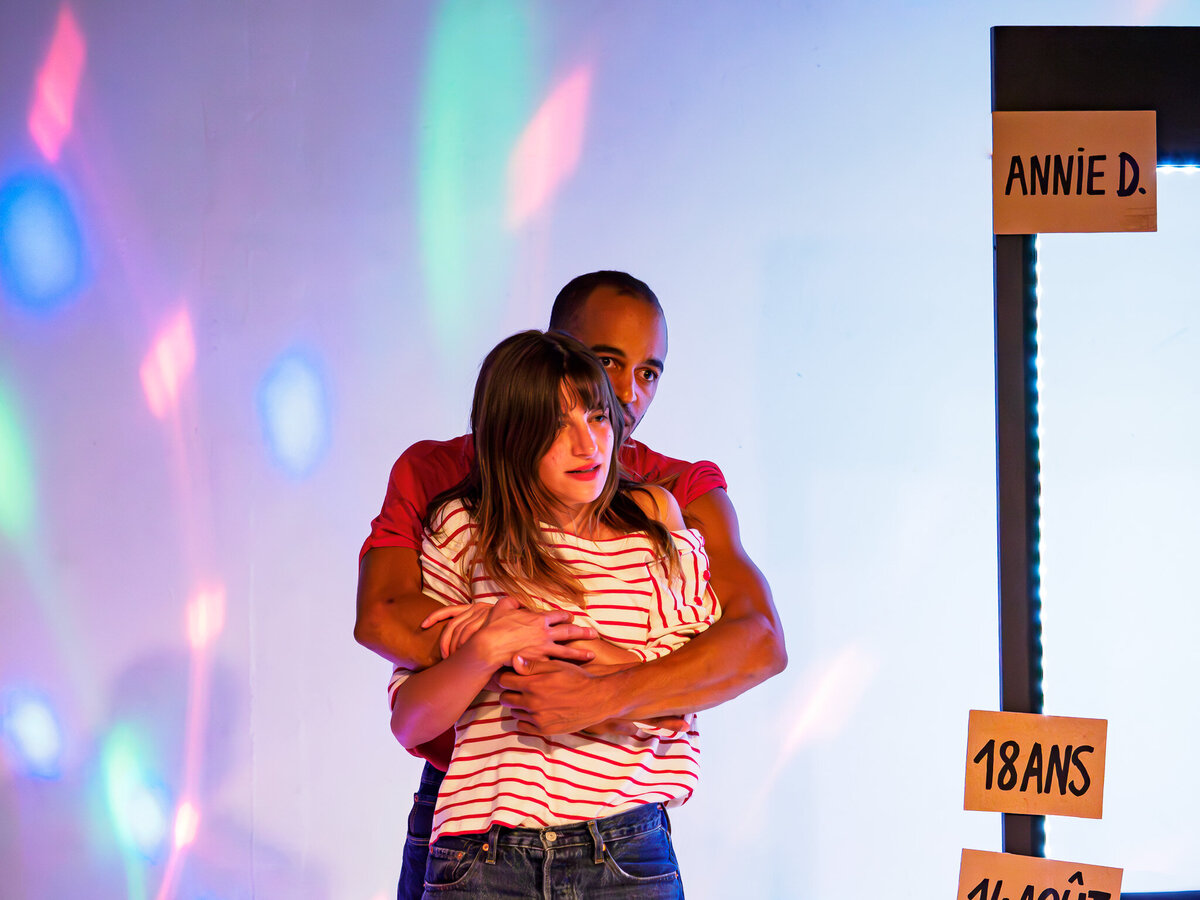 FESTIVAL SPOT #12   MEMOIRE DE FILLE ©Marie Charbonnier_9170069