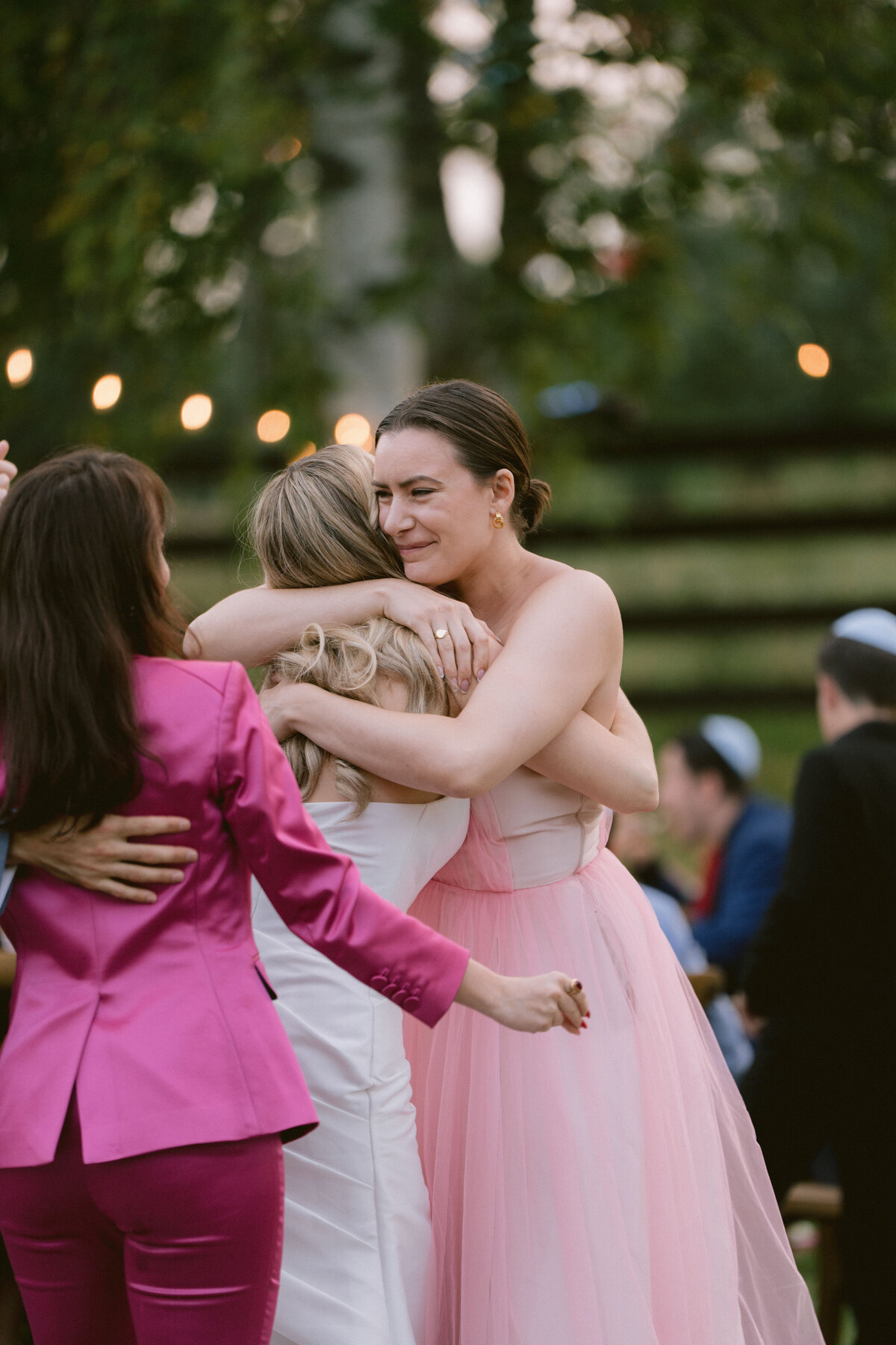 Summer Wedding in Marlboro, New York_252