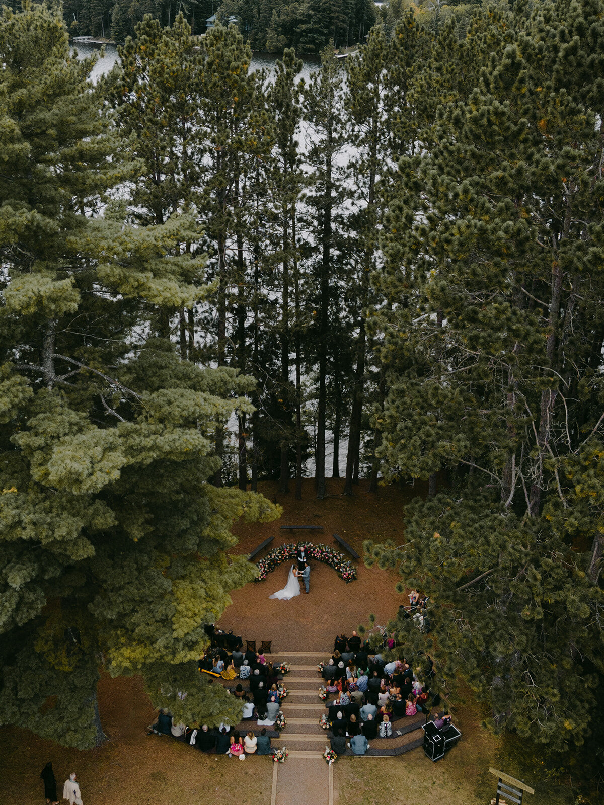 Northwoods Wedding at Camp Jorn - L_2bJ_WLP - PS1