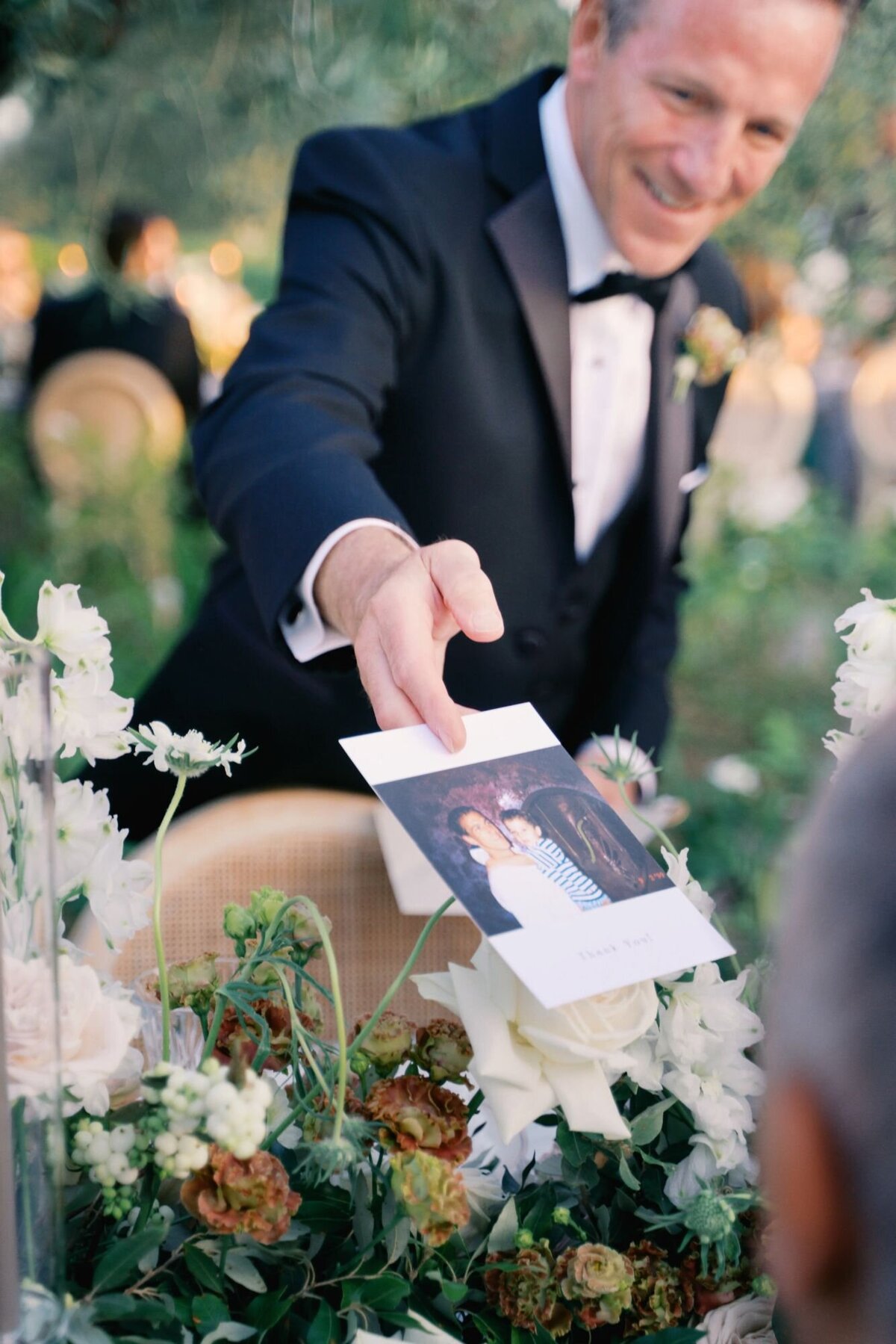 Ombroneta Wedding in Tuscany 00126