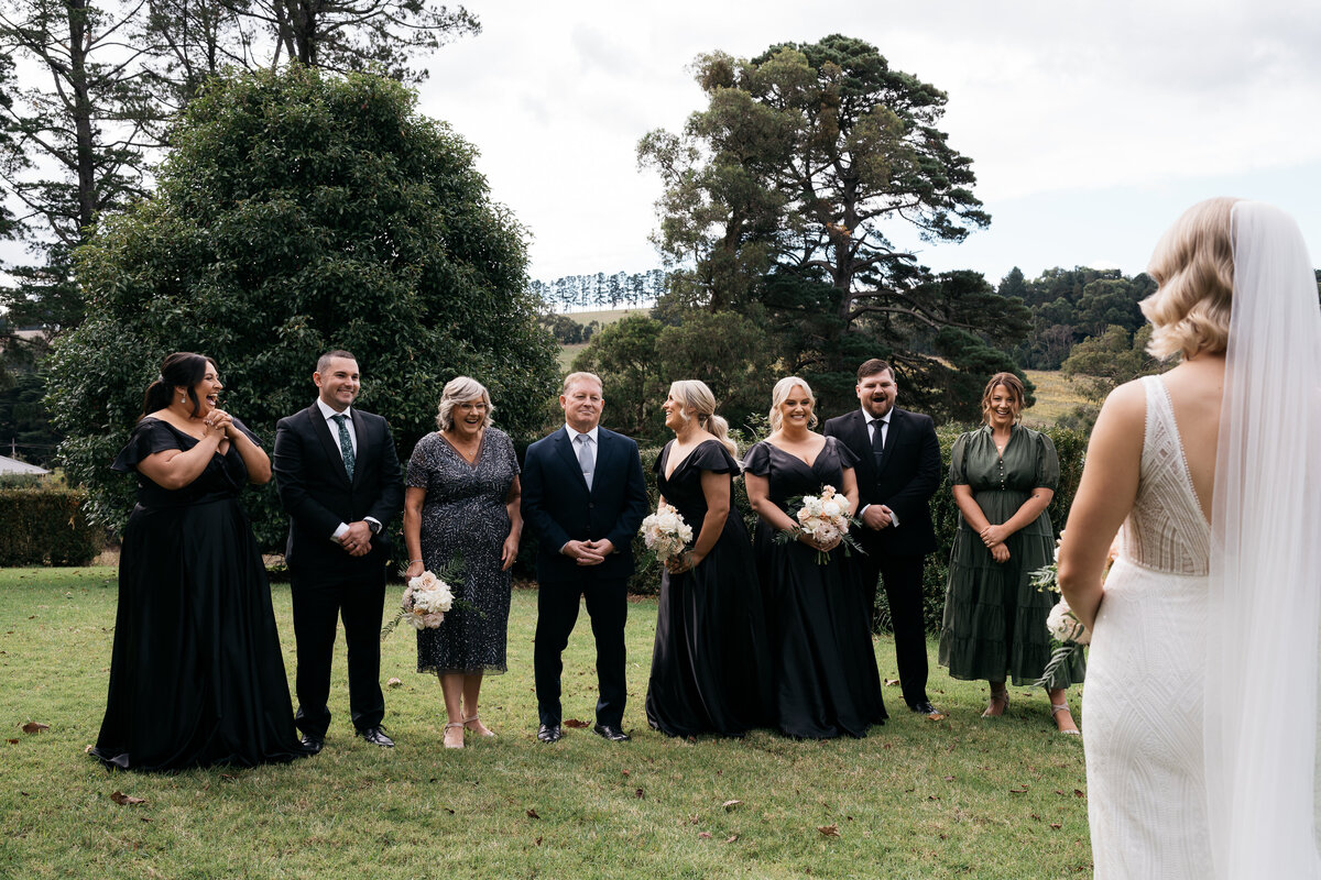 Courtney Laura Photography, Kate and Nick, Yarra Valley Wedding Photographer, Vue on Halcyon-175