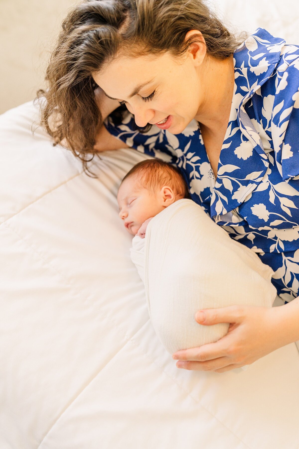 Alexandria Newborn Photographer Melissa Sheridan_0004