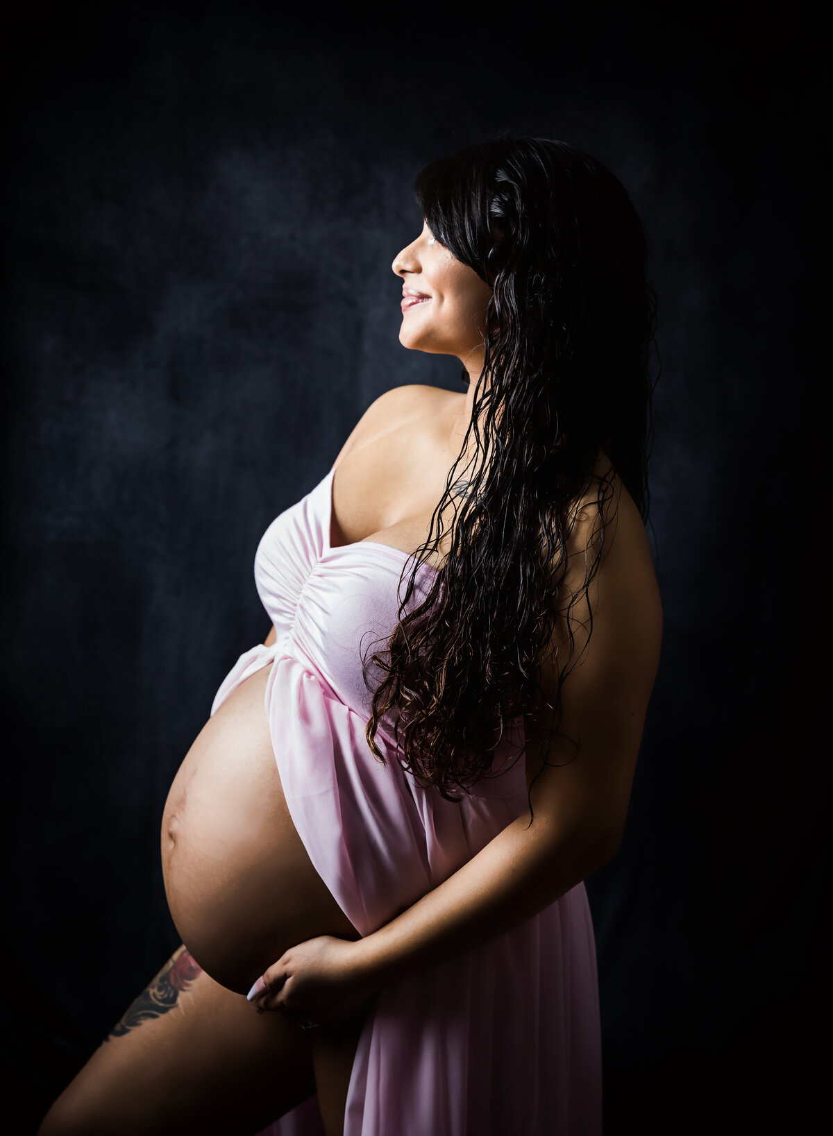 Maternity Photographer sulphur