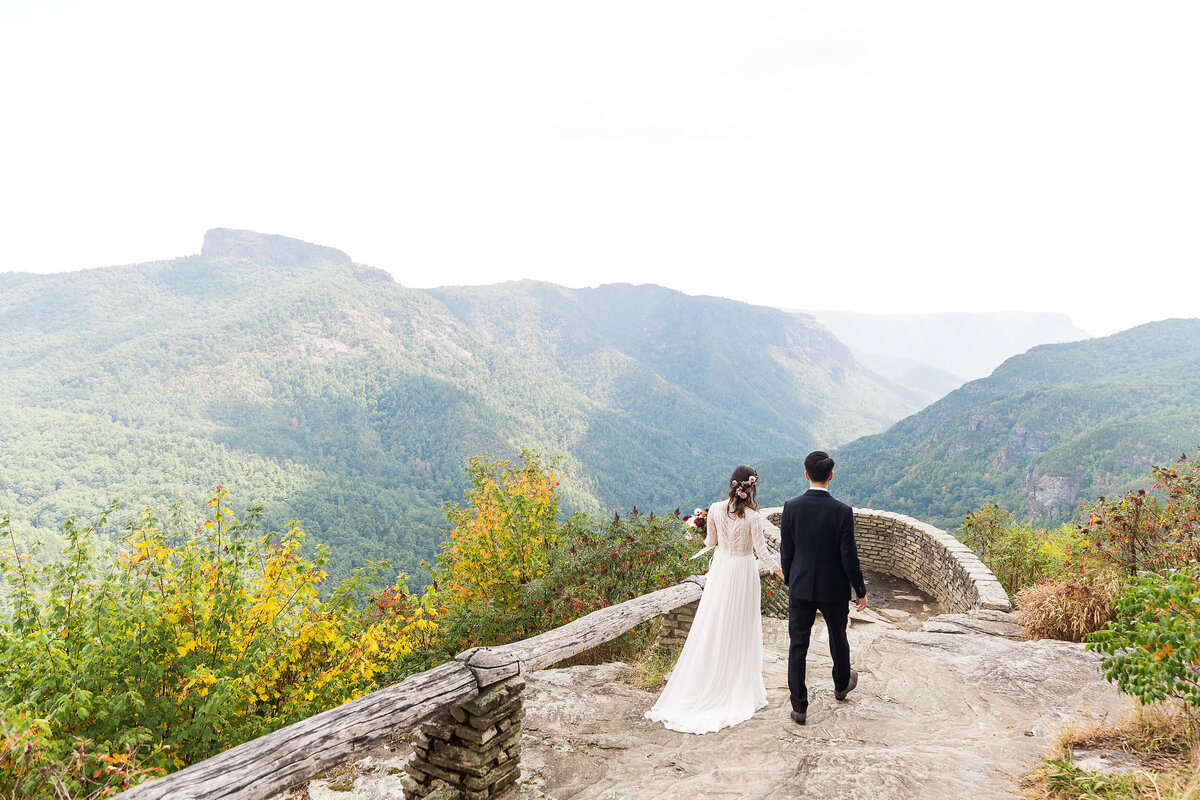 Wiseman's-View-NC-Elopement-21