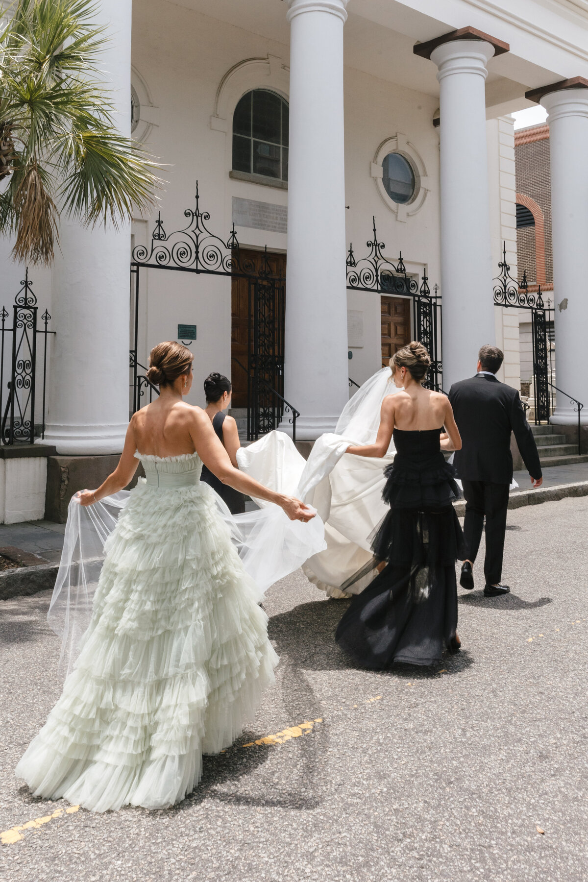 Charleston Wedding Sara + Eddie -- Rachel Maloney photography-359