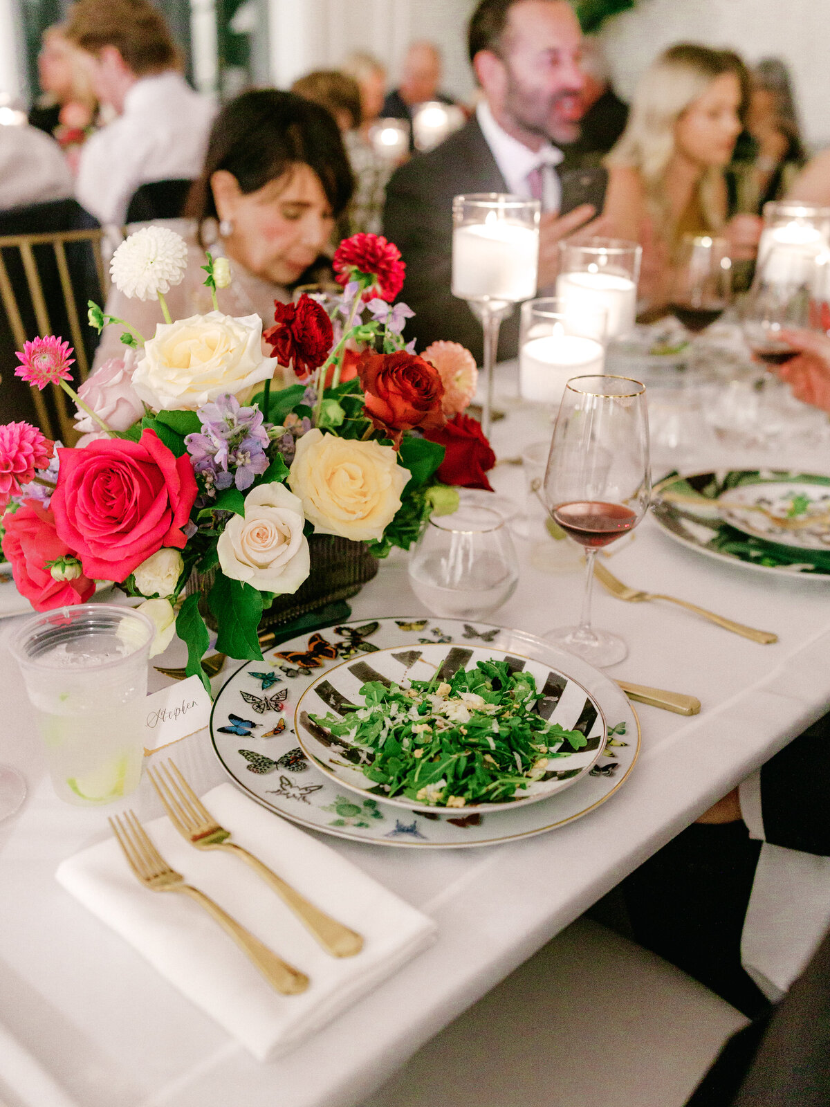 Private estate Beverly Hills wedding-129