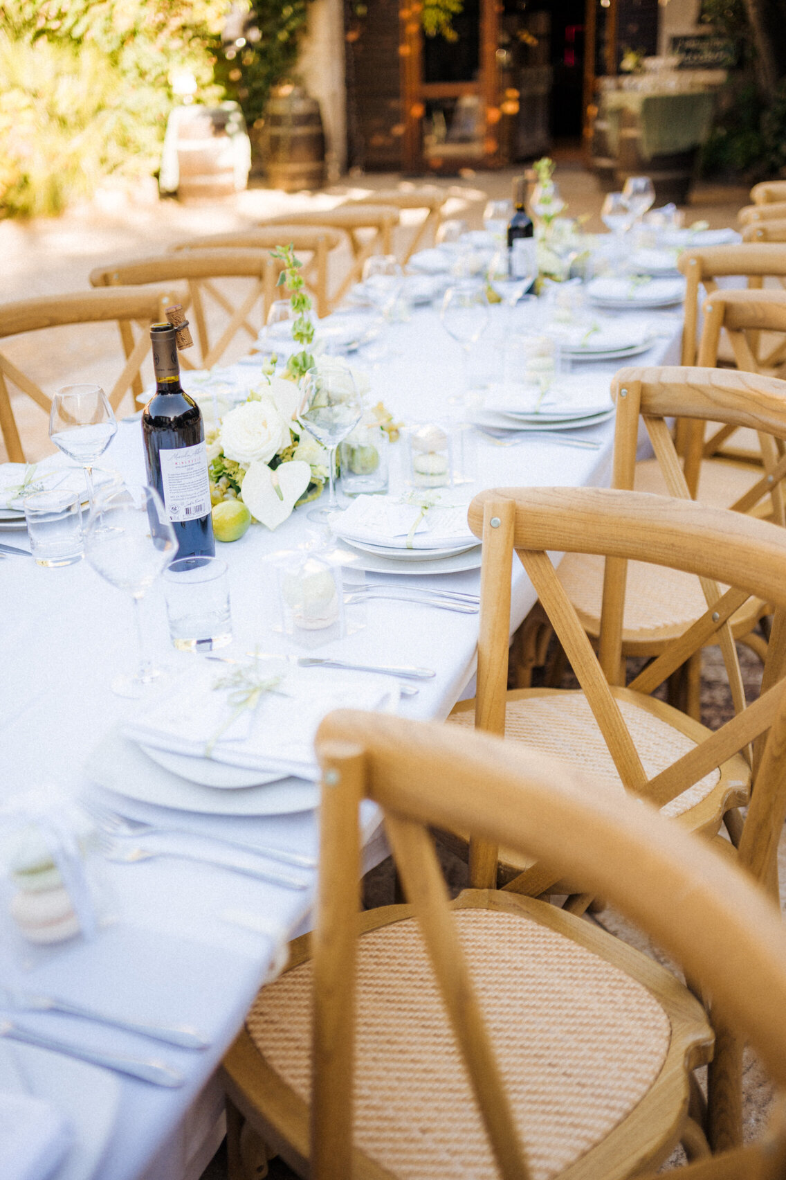 white-orchid-floral-arrangement-light-green-wedding1