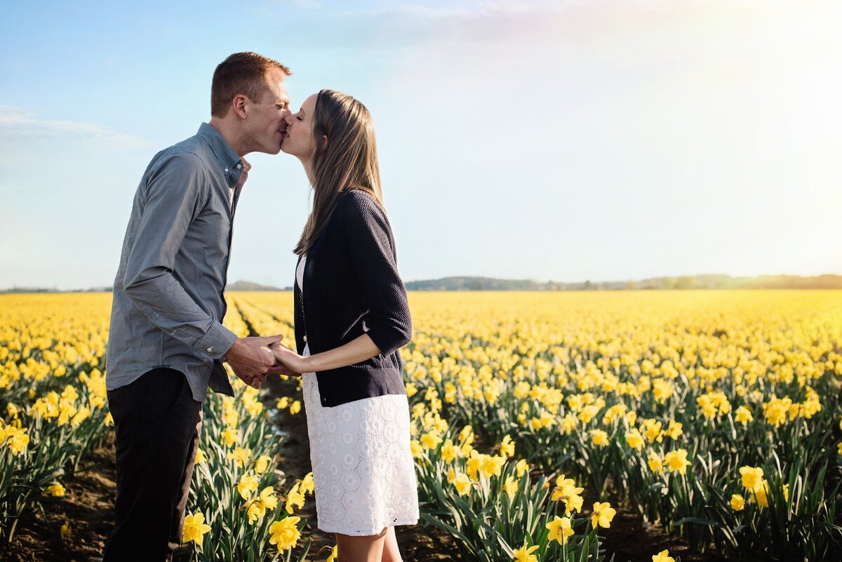 Skagit Engagement Photographer 8