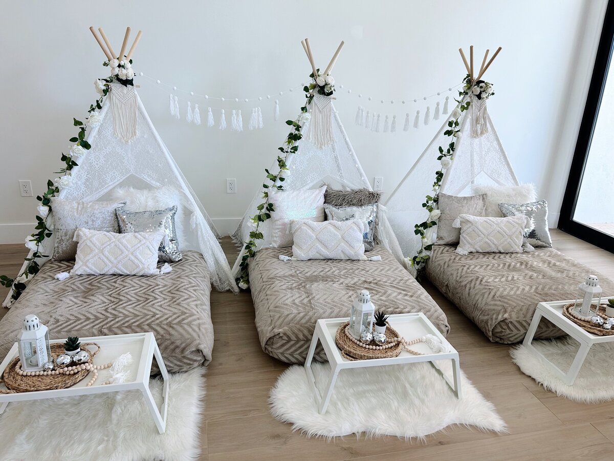 Boujee Babe Teepee Party (4)