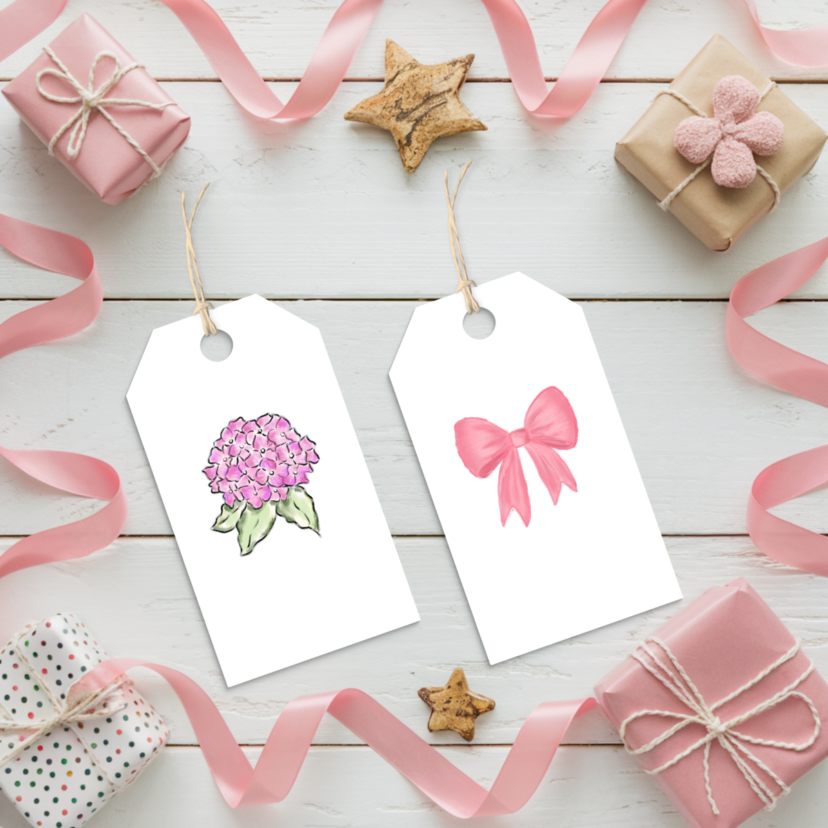 Copy of Gift Tag Mockups CET54