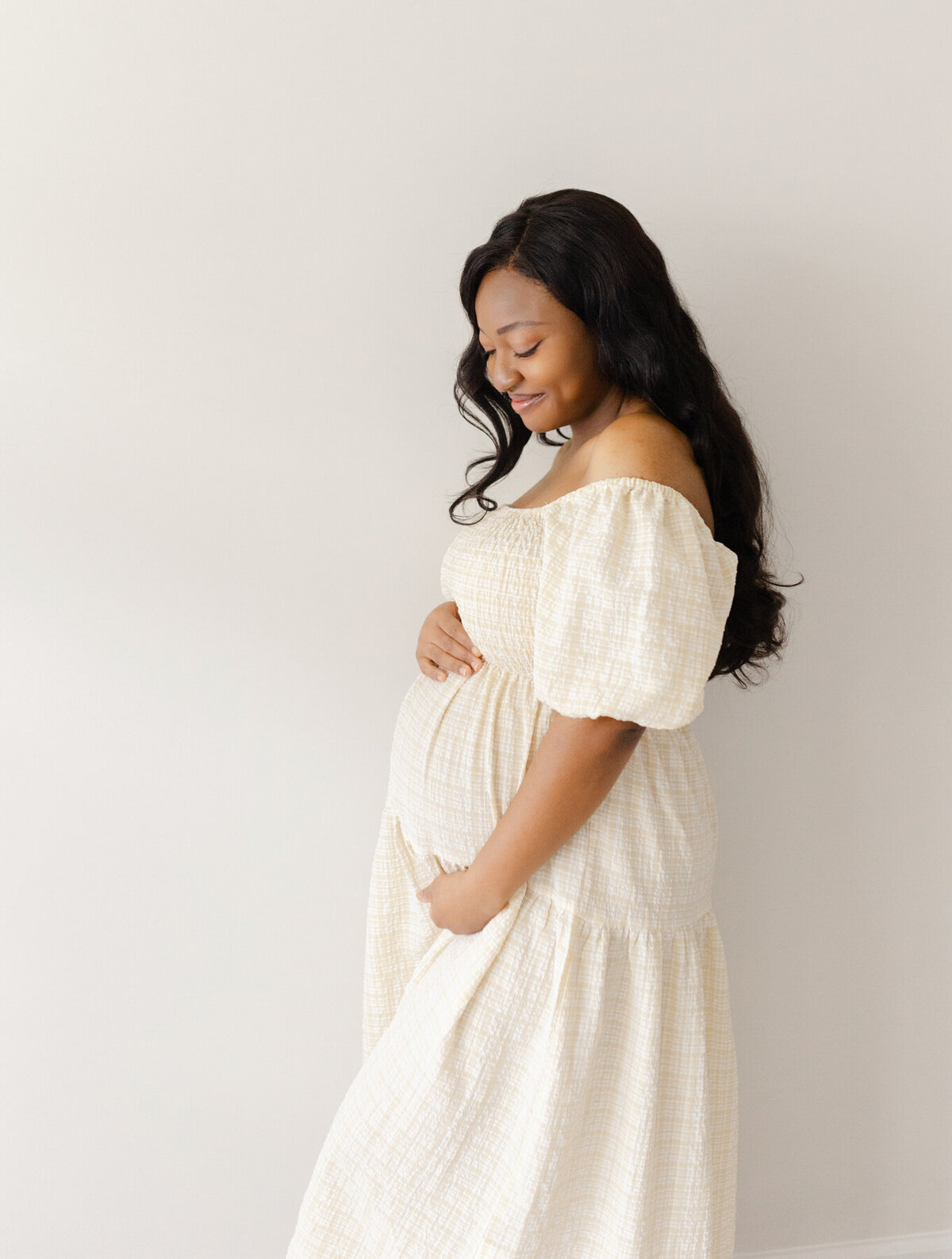 Baltimore Maternity Photographer-59