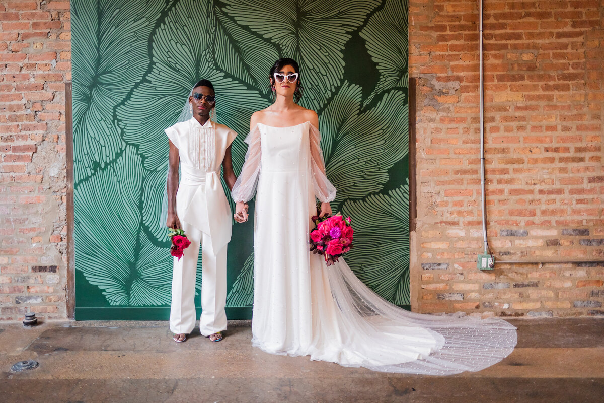 The Arbory Chicago West Town Wedding Venue 26