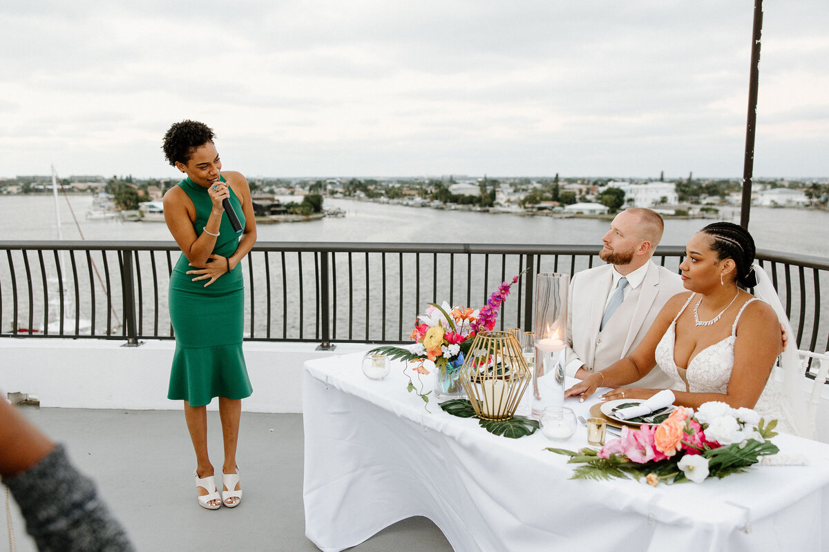 St Petersburg Florida Wedding Photography at Fusion Resort -439