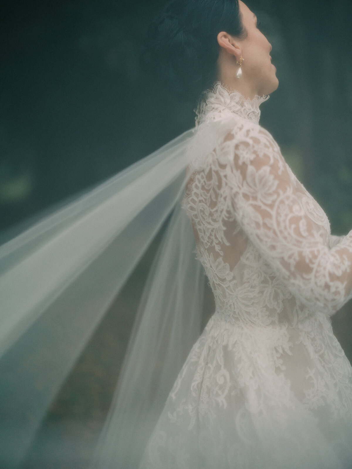 Loire Valley Chataeu Elopement_0047