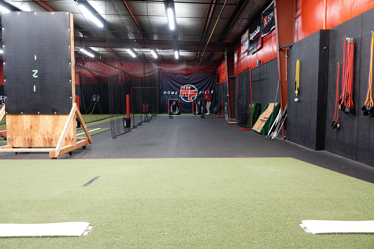 Pitching Lab