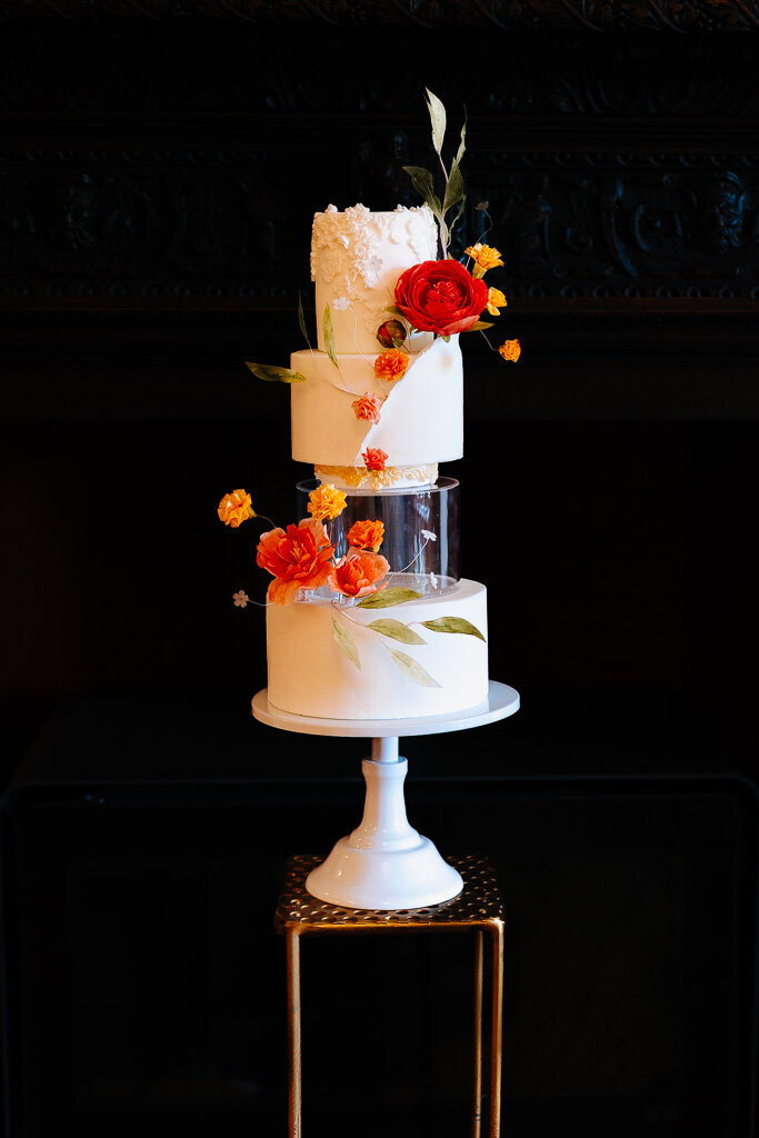 Salt House wedding photography - Staffordshire. Styled Shoot for venue - by Nostalgia photography (40)