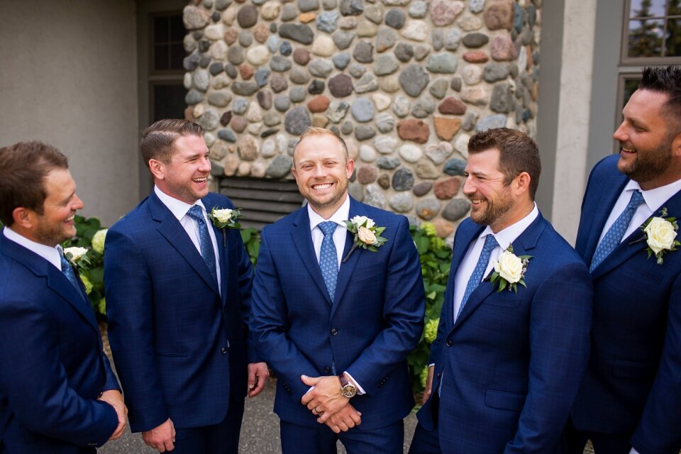 Eric Vest Photography - Rush Creek Golf Club Wedding (67)