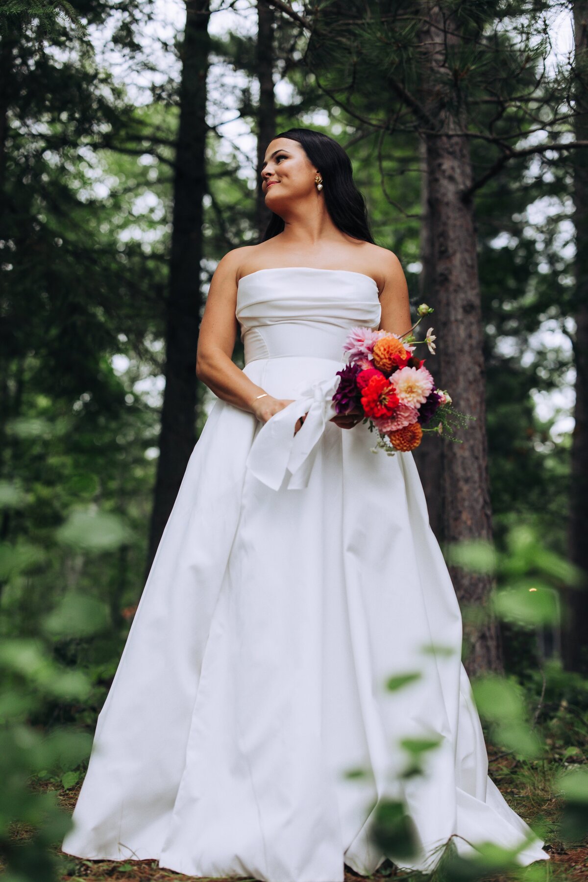 Minnesota wedding photography