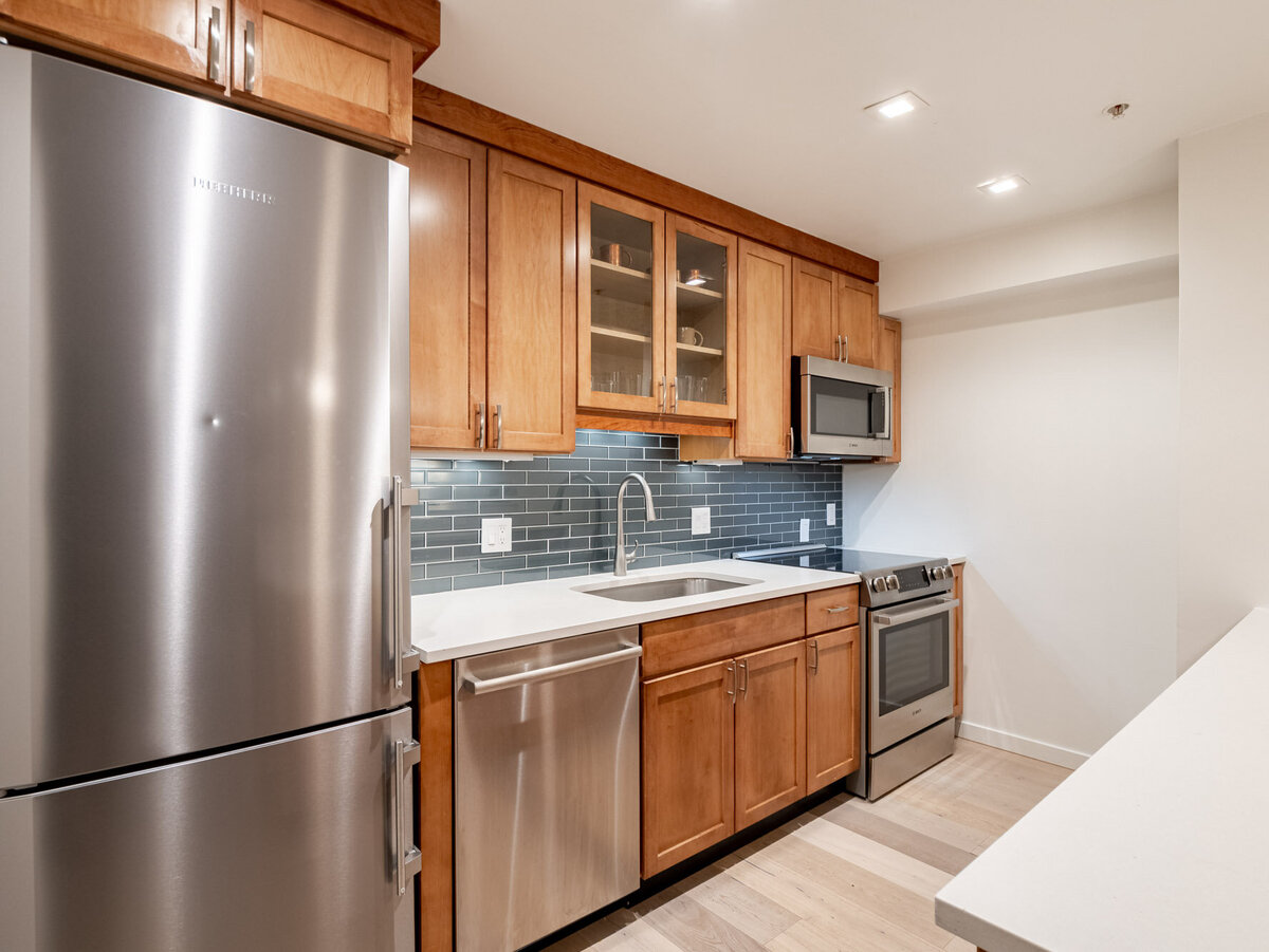 MLS - 1039 E Cooper Ave - Unit 43 - Aspen CO-7