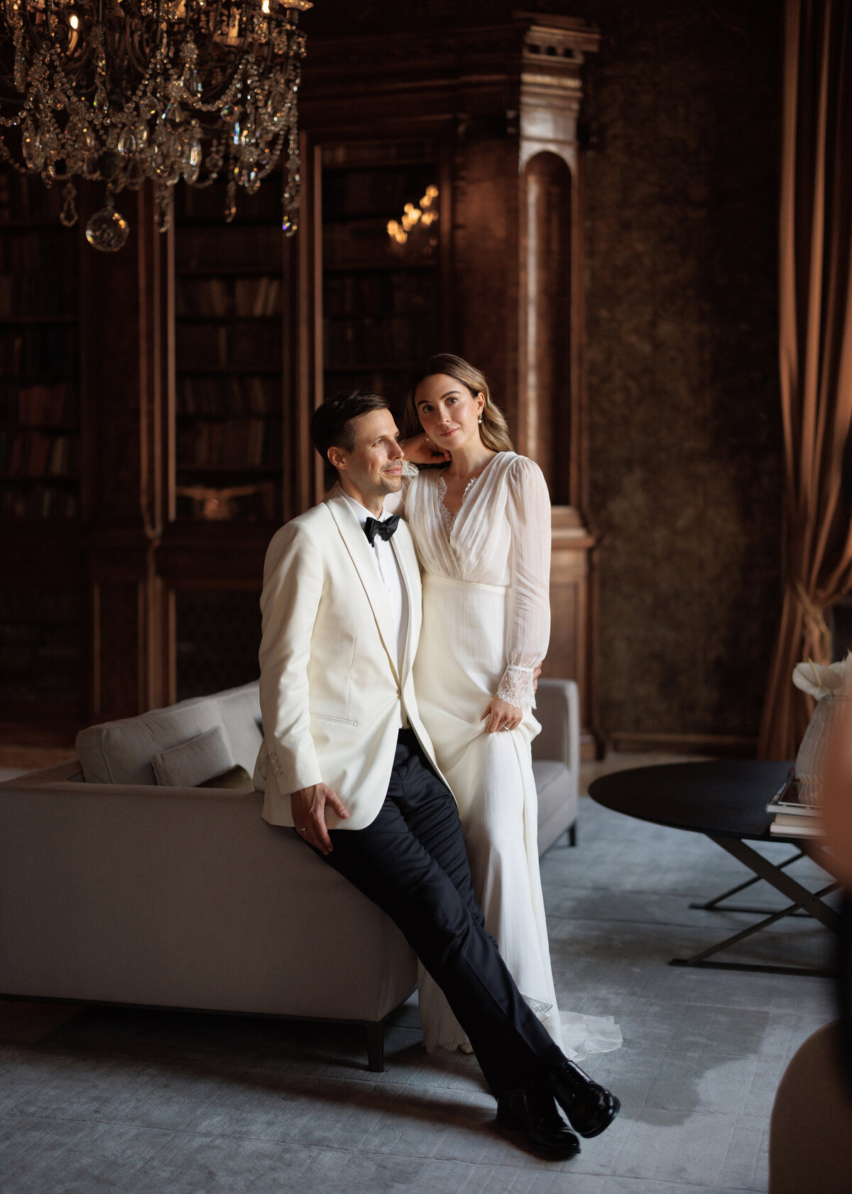 nastia vesna wedding photographer in Italy