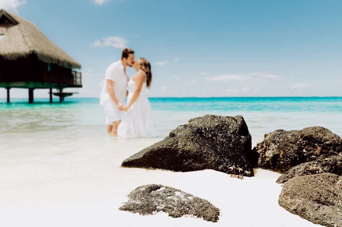 Erika & Cameron (Conrad) - Bora Bora Photo Studio-75