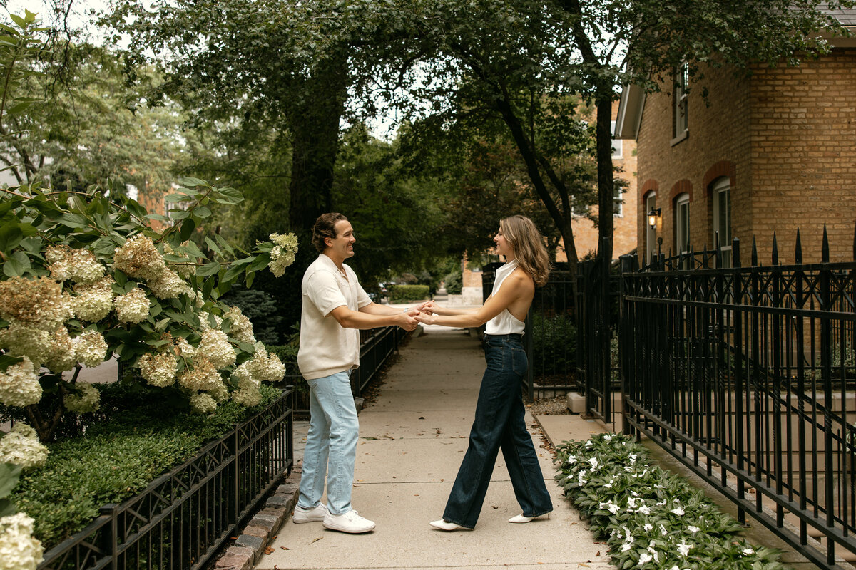 Abigail Anne Photography Colorado and Chicago Wedding and Couples Photographer — Portfolio Featured Story — Ashley and Mike's Engagement 99