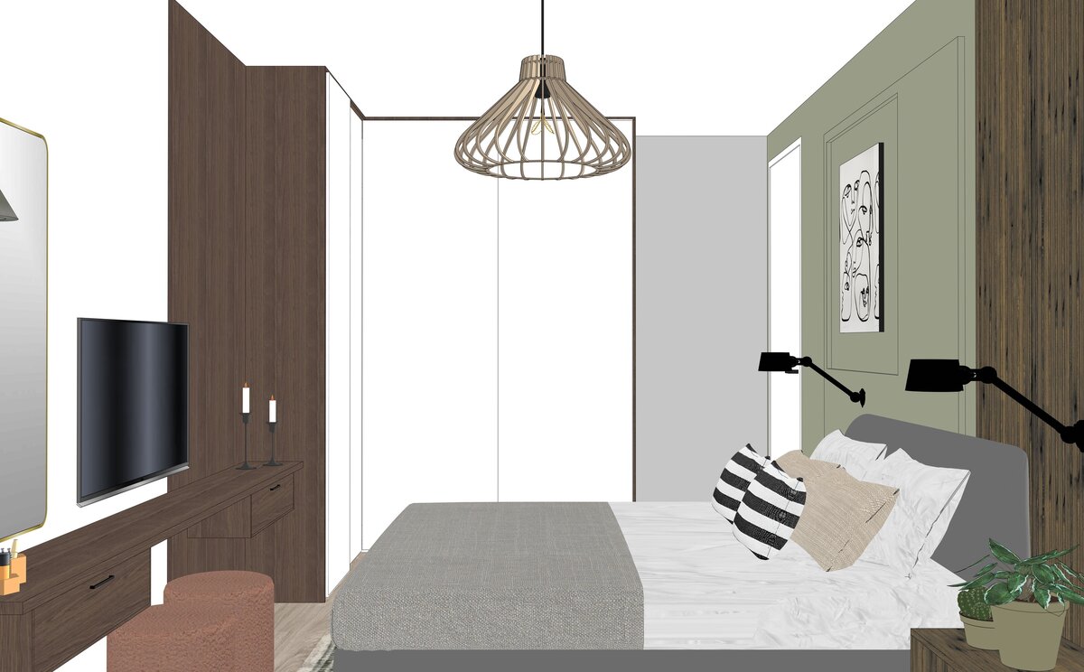 website slaapkamer
