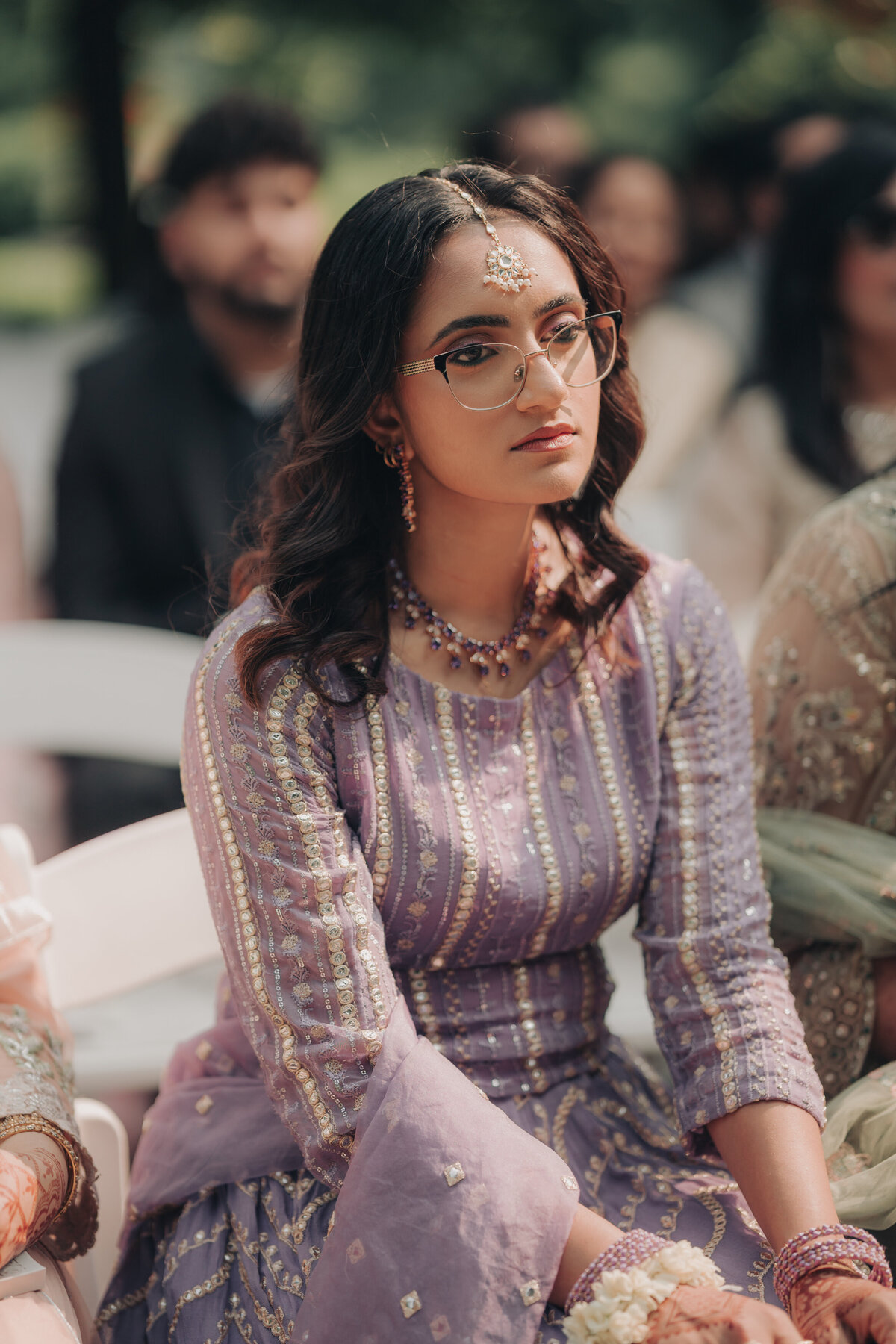 Visuals by Nihal - Marium & Haider - 39