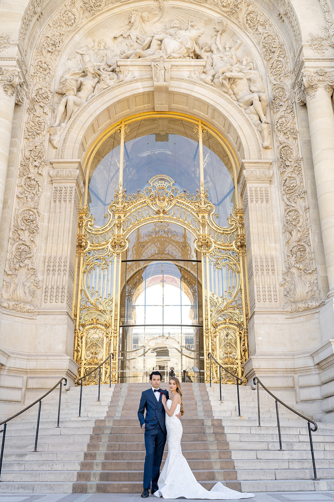 Paris Wedding-0010