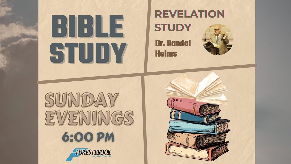 Sunday evenings (Presentation)