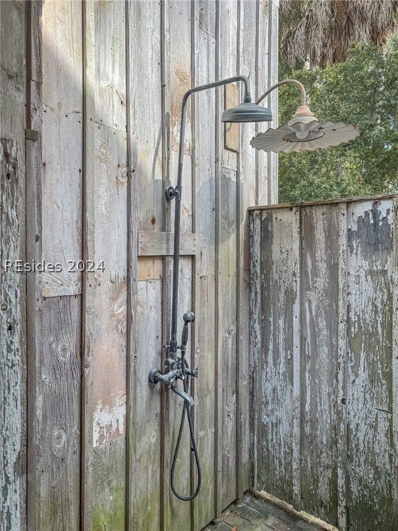 310 Barn Outdoor Shower-MLS