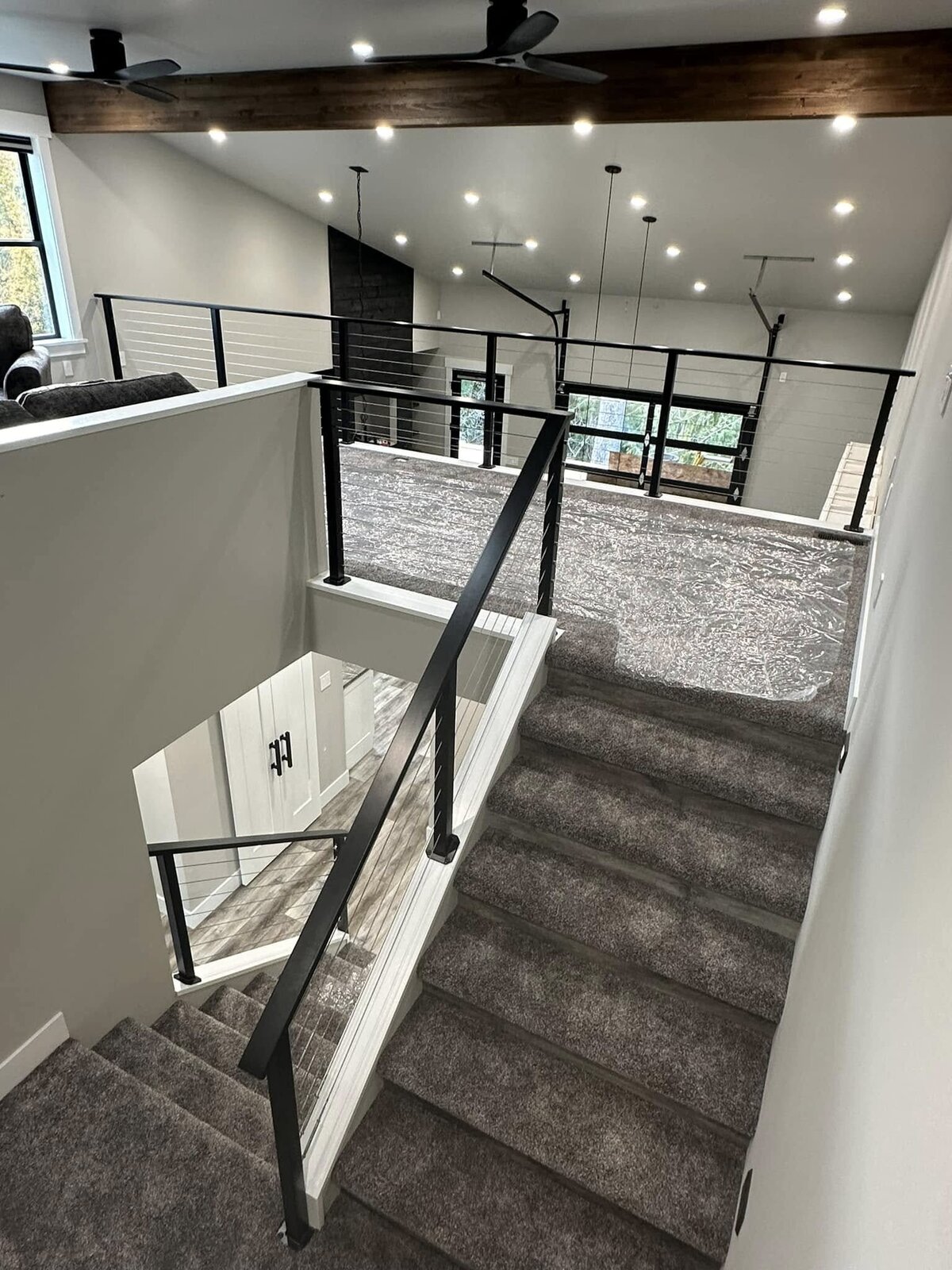 CUSTOM RAILING 5