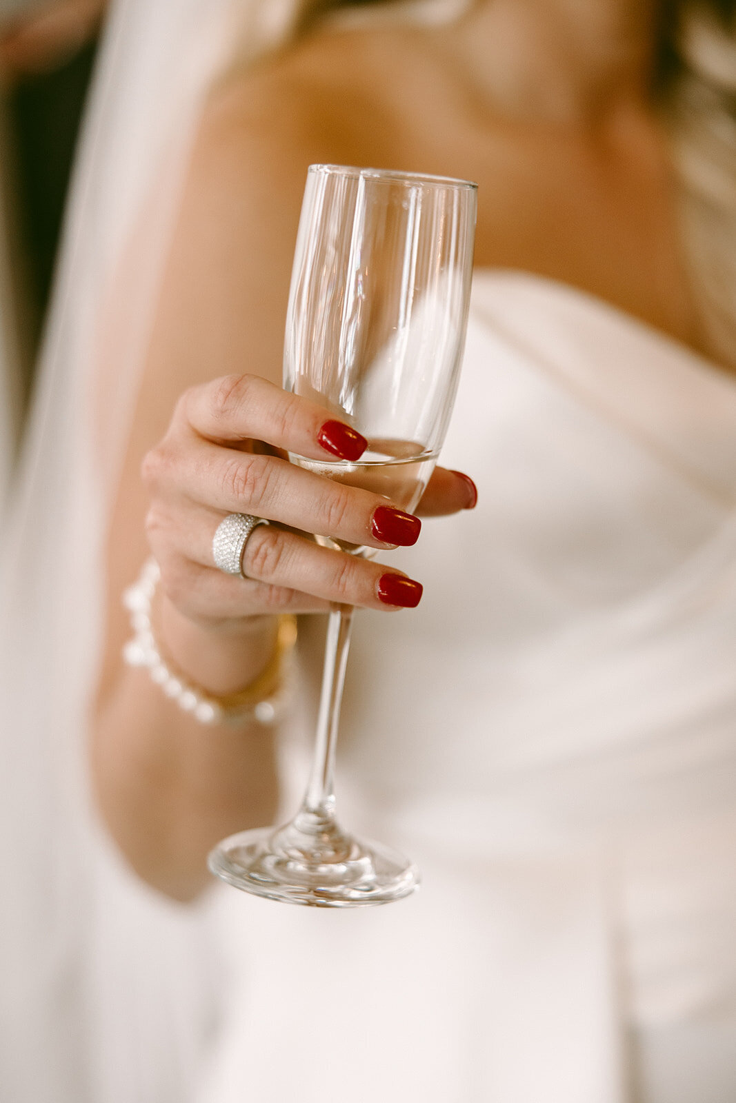 The revery roof top wedding Revery Brookmade Photography 0334