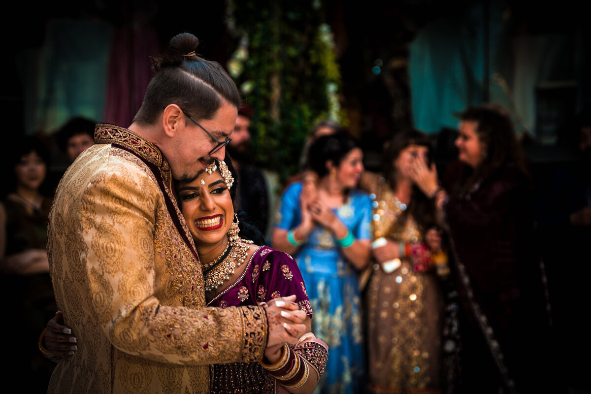 CAKE CUT AND FIRST DANCE-43