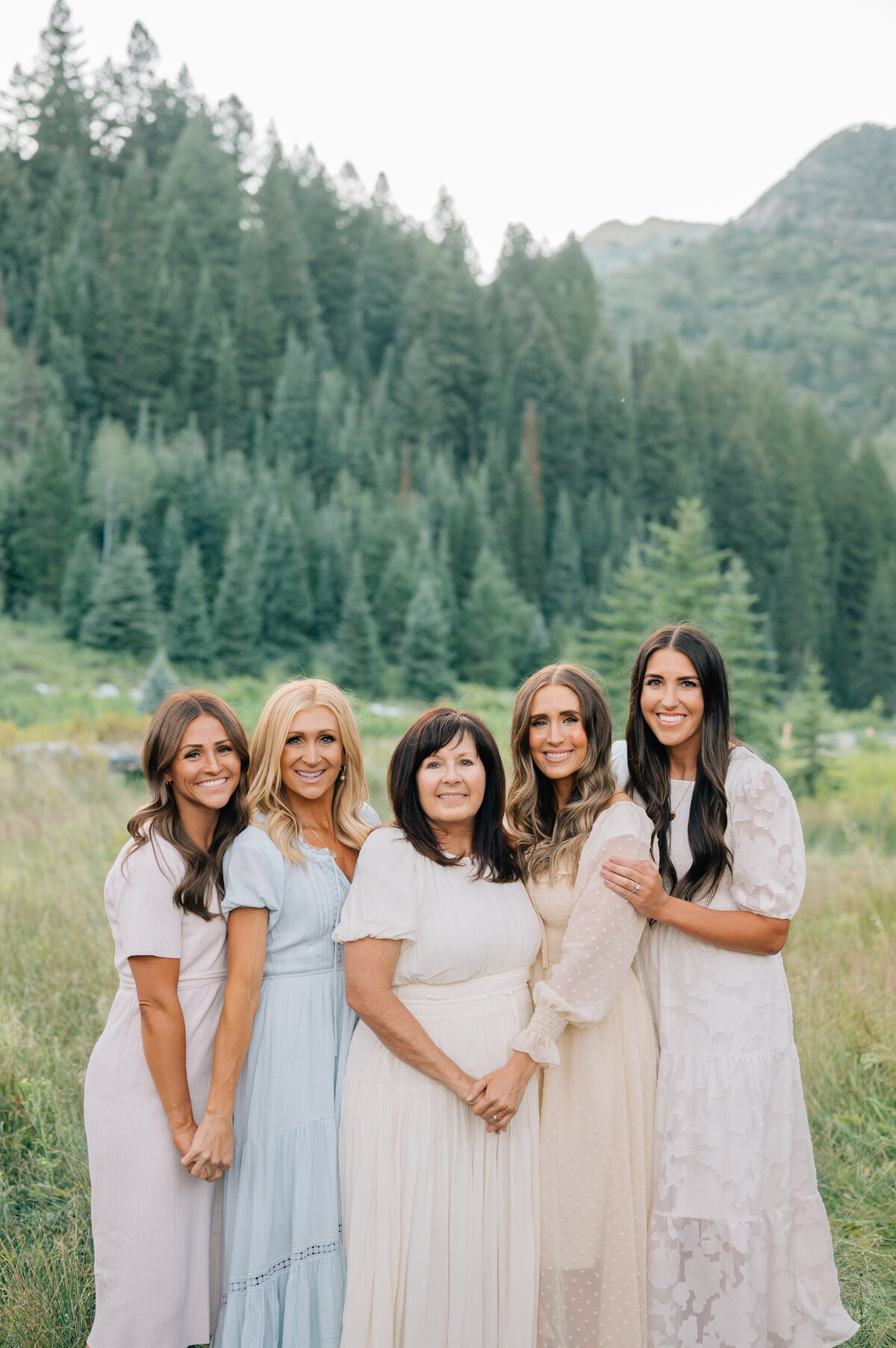 Swenson Extended Family-119