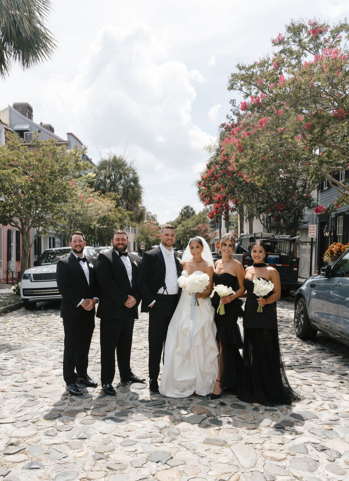 Charleston Wedding Sara + Eddie -- Rachel Maloney photography-580