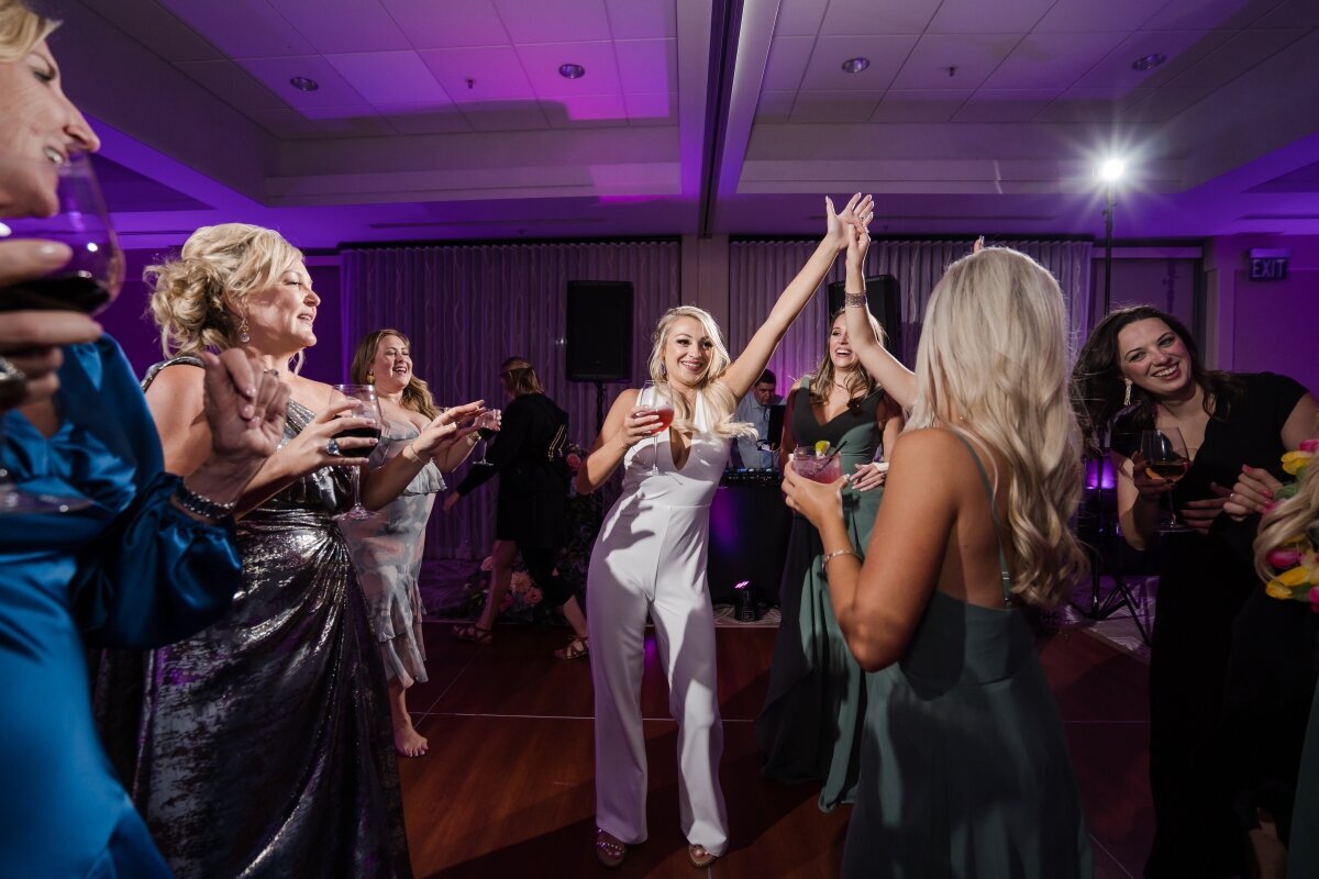 wedding venues The Broadmoor