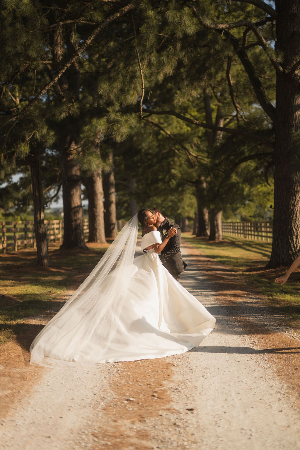 Arkansas wedding planner382