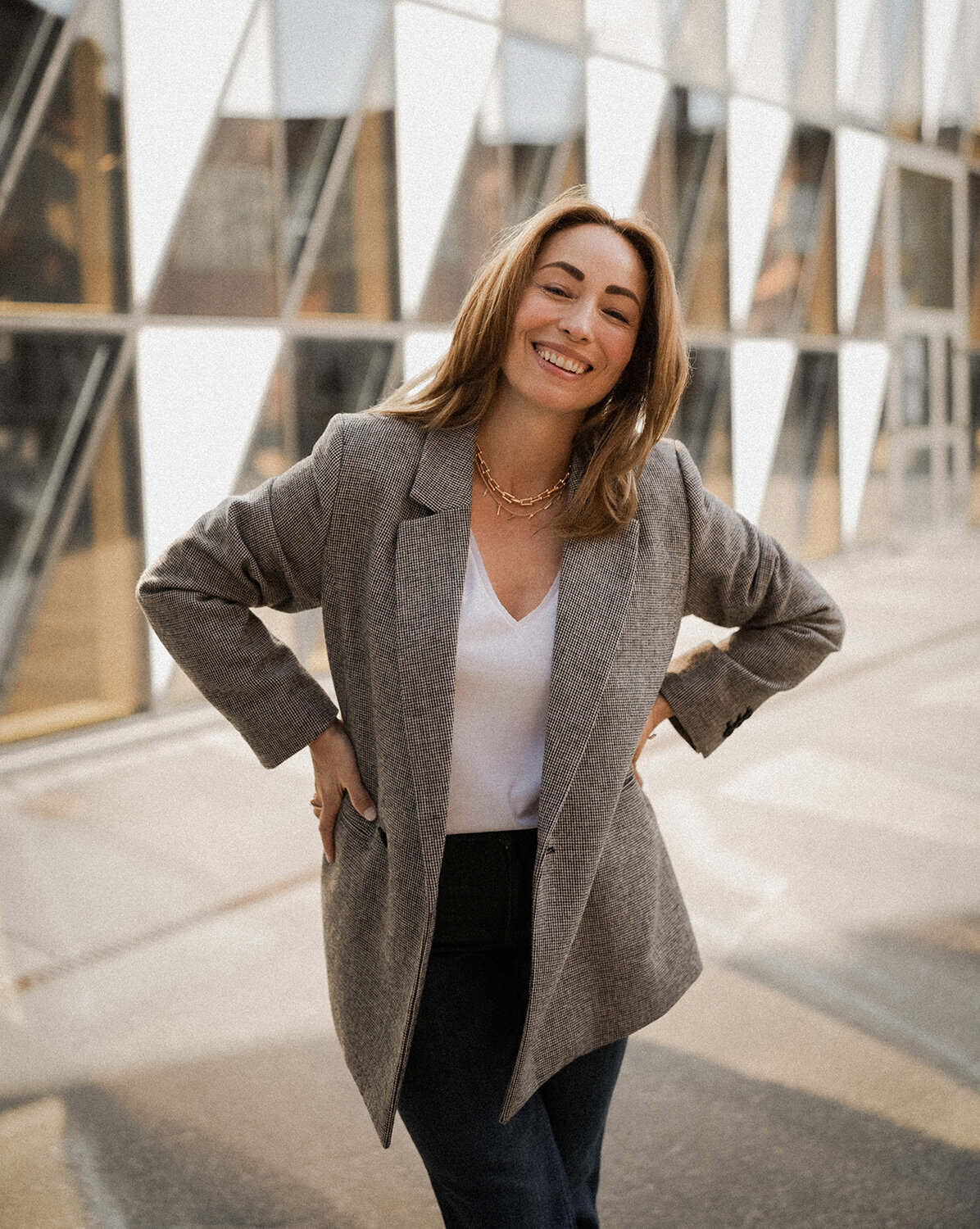 Be a guest on the Elevate Podcast for Creative Business Owners.