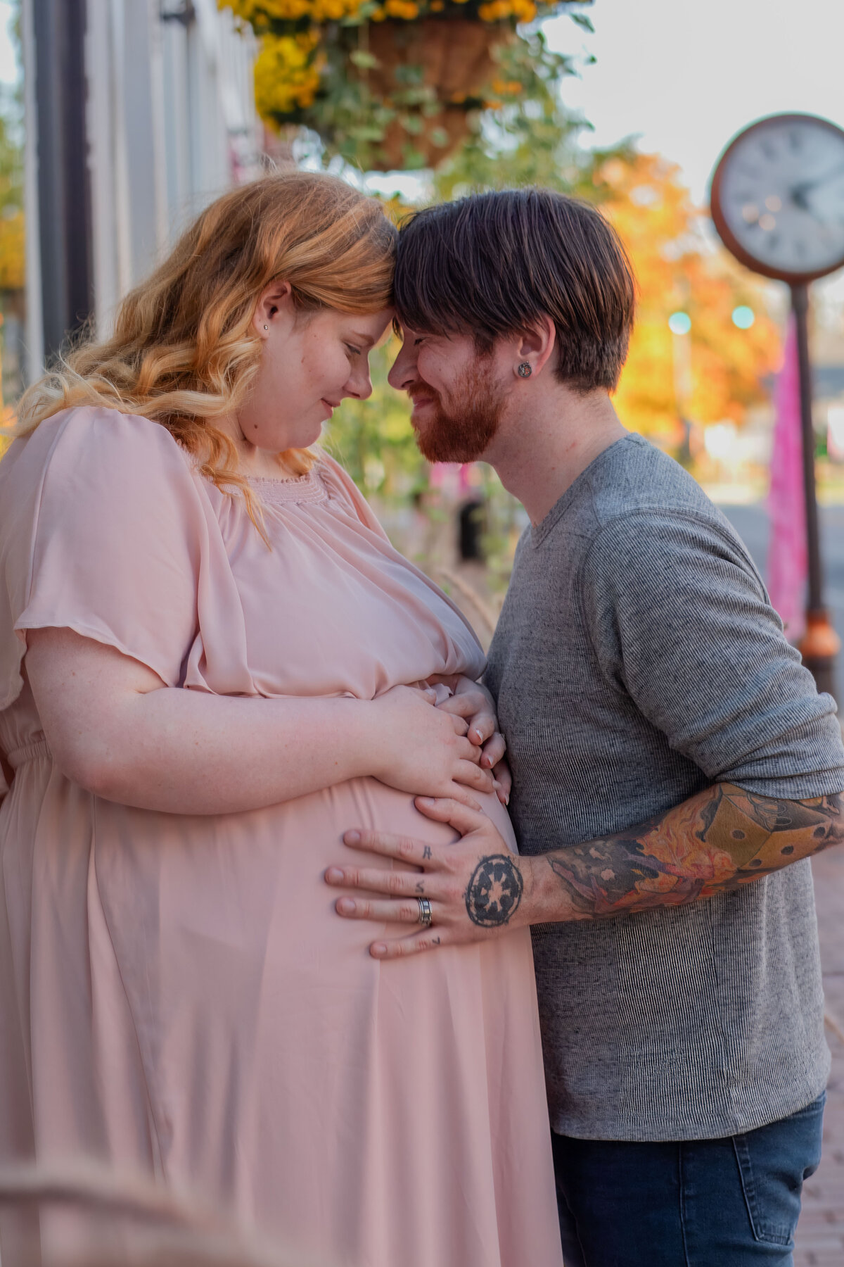 Kayla&Kyle Maternity Photos_2024_062